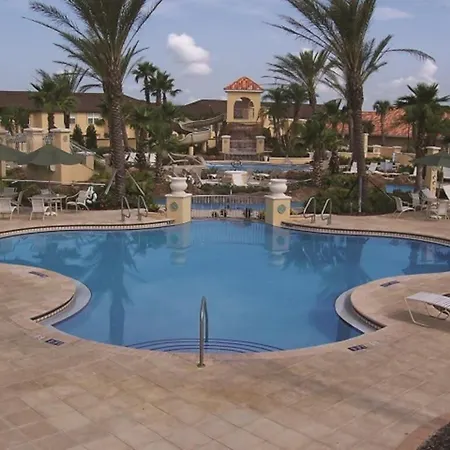 Spacious 4Bd Th Regal Palms 2530Ca